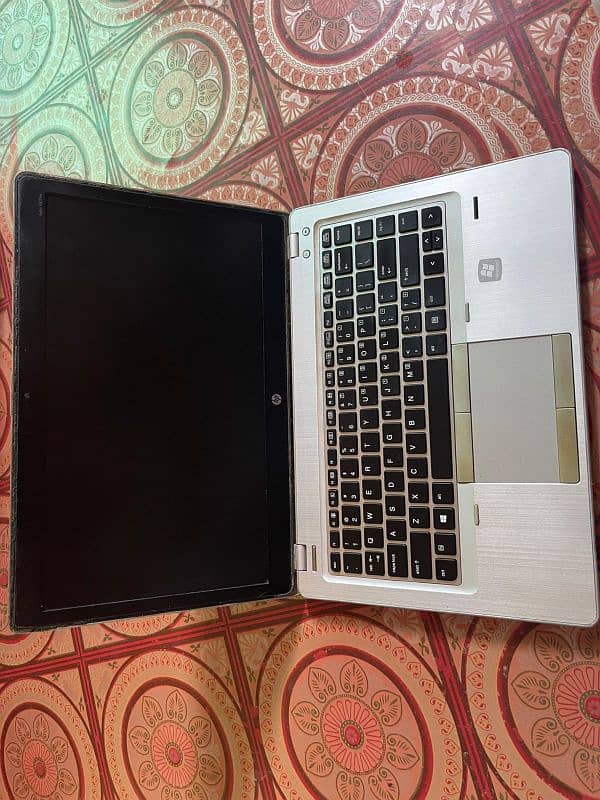 HP ELITEBOOK FOLIO 9470m 1