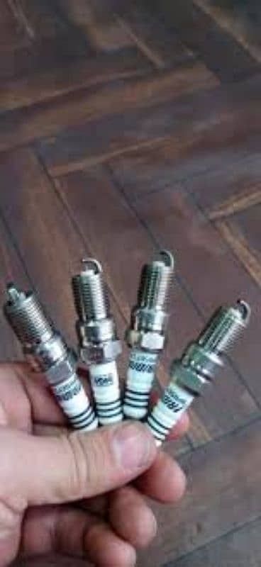 All kind of bike plug available only bulk qty delivery all Pakistan 3