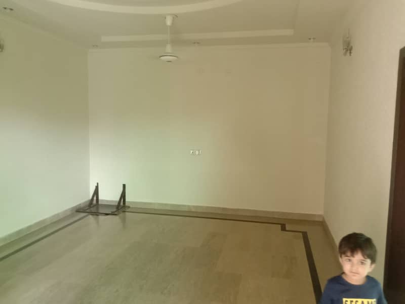 10 MARLA UPPER PORTION FOR SUI GAS HOUSING SOCIETY NEAR MASJID MARKET PARK 1