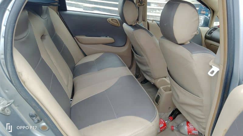 Honda City IDSI 2006 13