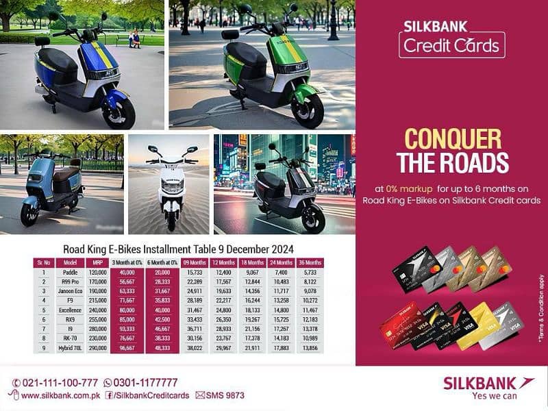 Electric Bike | Electric Scooty | For Sale 3