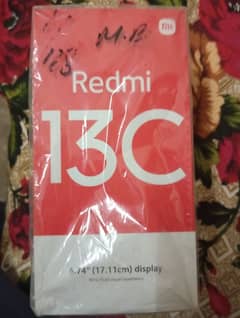 Redmi 13C