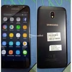 Samsung Galaxy j3 pro