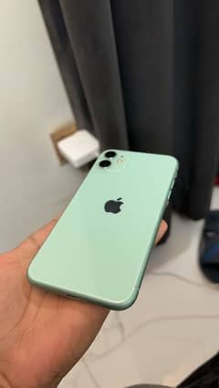 iPhone 11 non pta jv