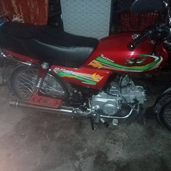 i am selling my bike 3