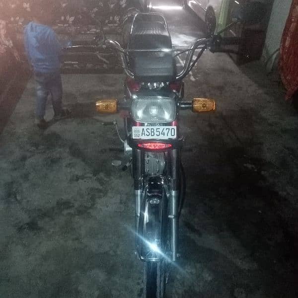 i am selling my bike 9