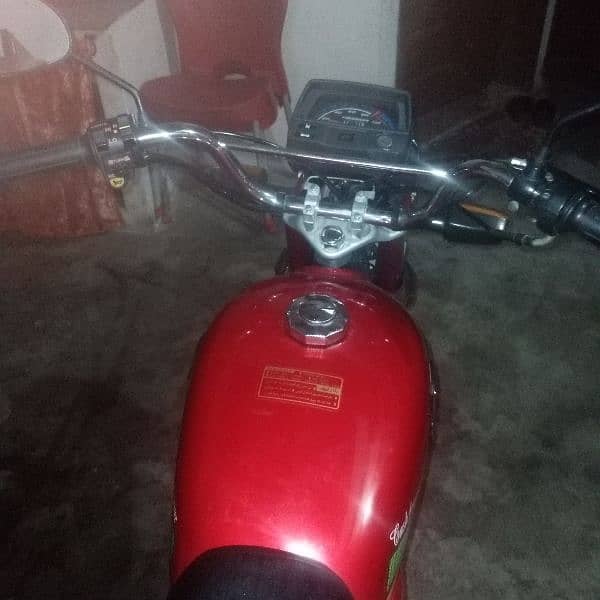 i am selling my bike 10