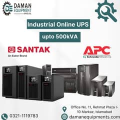 APC Online UPS SURT 1000XLI 1kVA