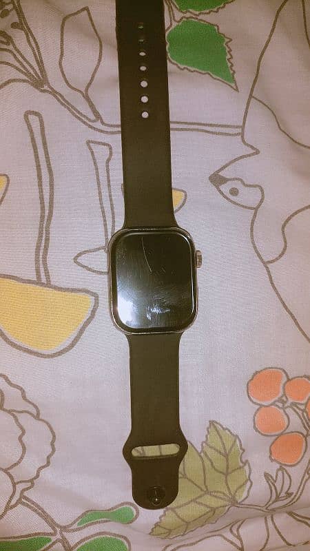 smart watch 0