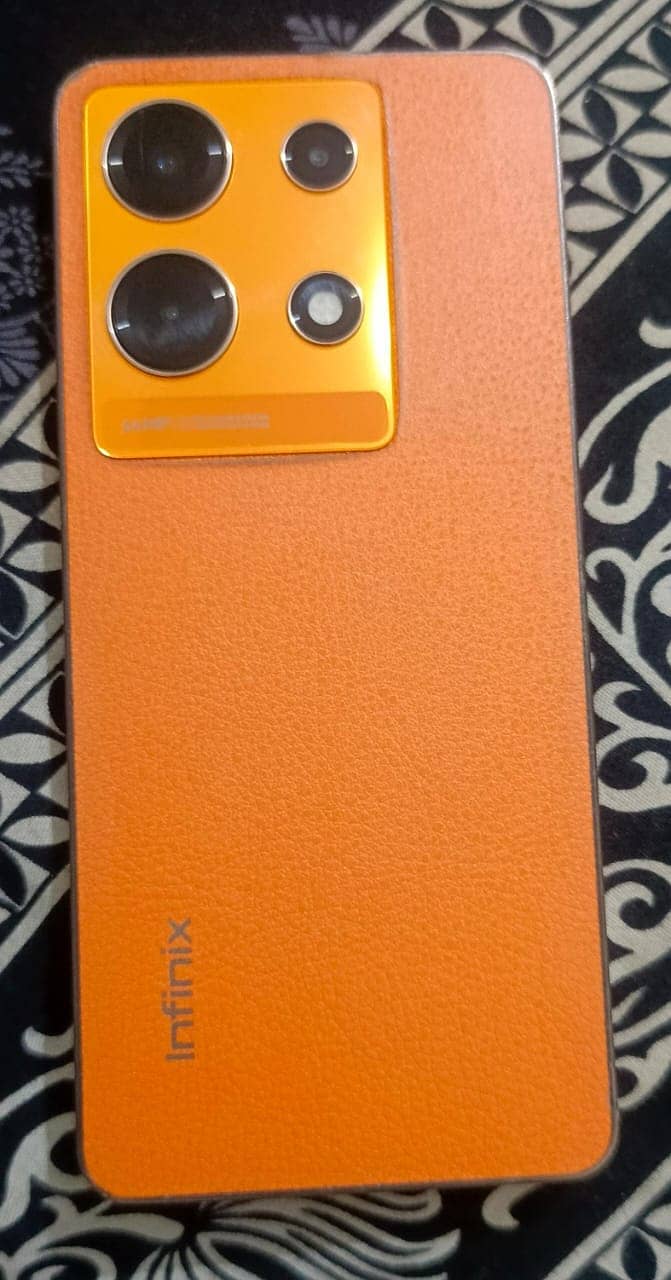 Infinix Other Model 0