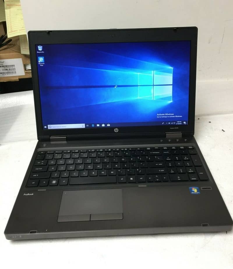 HP PROBOOK 0