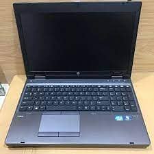 HP PROBOOK 1