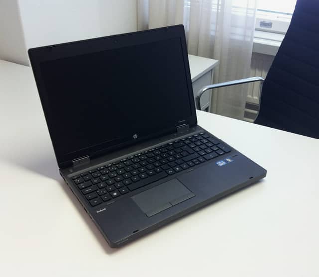 HP PROBOOK 3