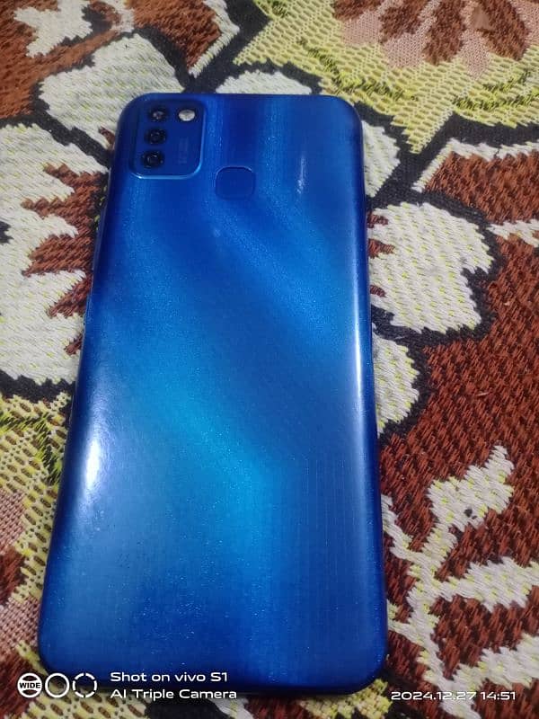 Infinix smart 6 2