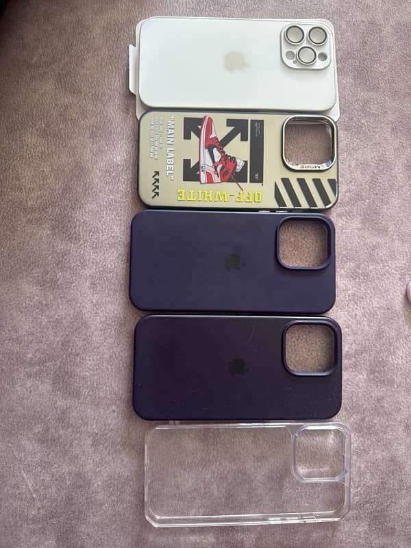 IPhone 14 pro max cover/ cases 0