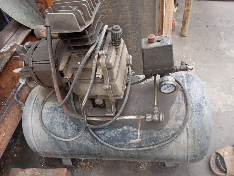 Air pressure machine for sale 3