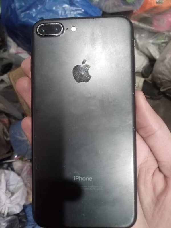 i phone 7 plus 1