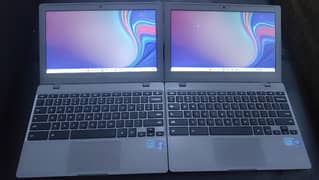 SAMSUNG CHROMEBOOK 4 SERIES LATEST MODEL