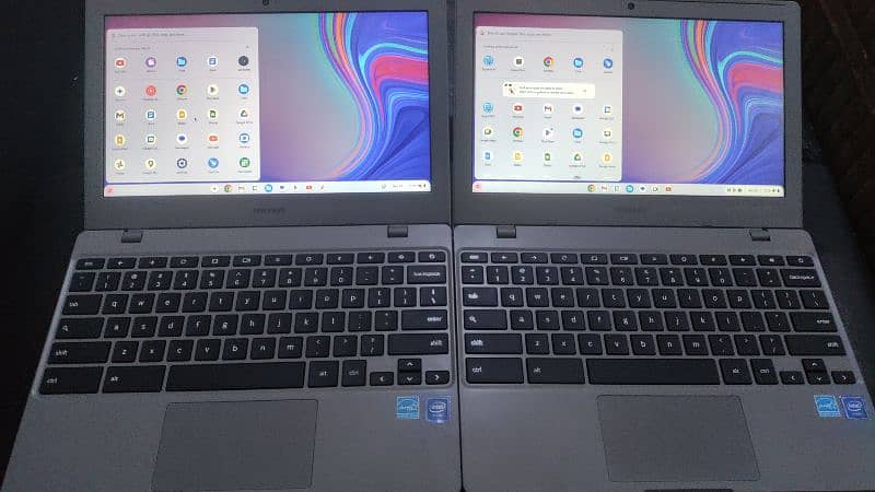 SAMSUNG CHROMEBOOK 4 SERIES LATEST MODEL 1