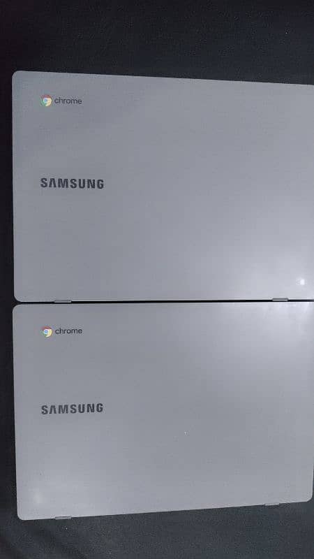 SAMSUNG CHROMEBOOK 4 SERIES LATEST MODEL 5