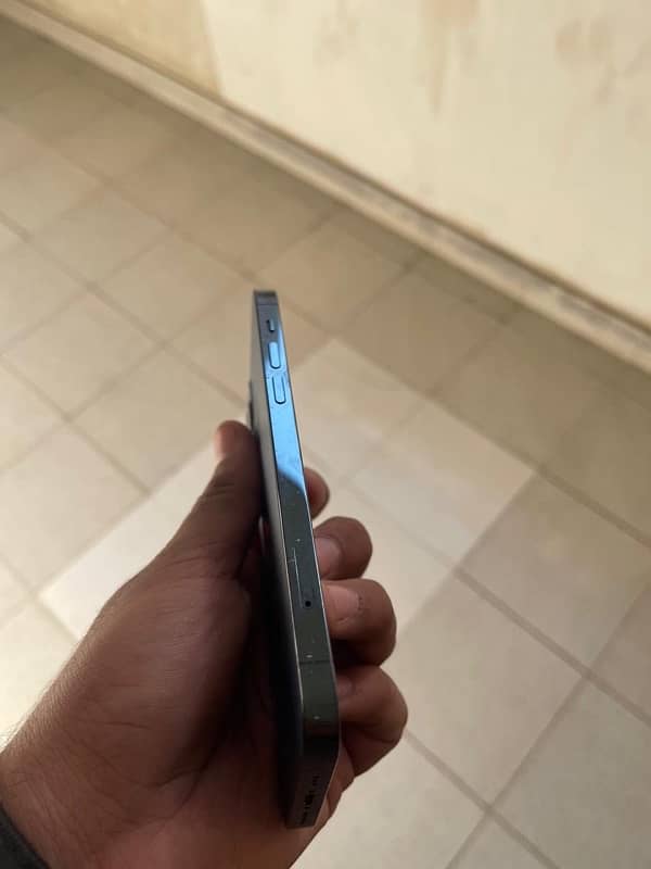 IPHONE 12 PRO SIM WORKING FACTORY UNLOCKED 5