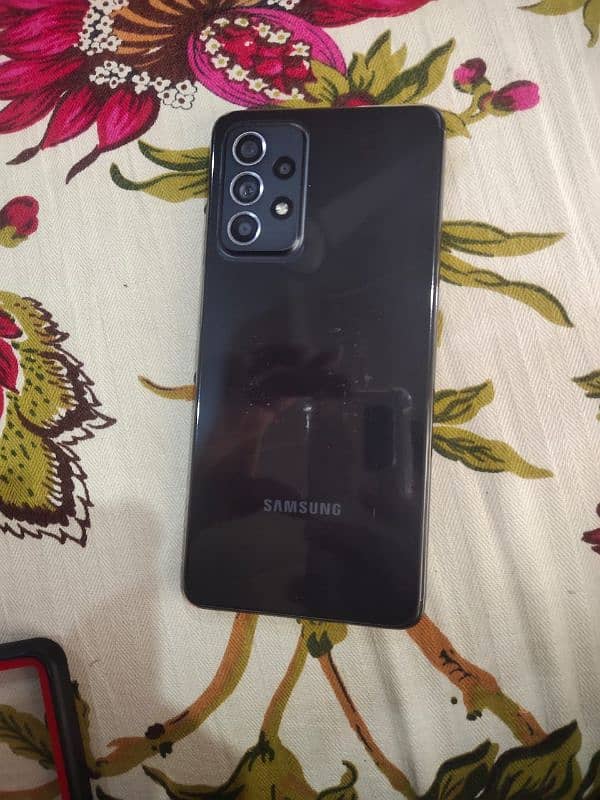 samsung a52s 5g non pta 5