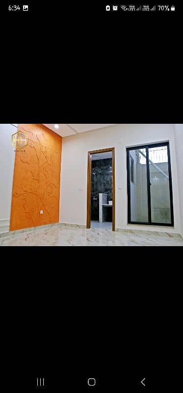 BRANDNEW HOUSE 6 MARLS 5 BEDROOMS 16