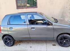 Suzuki Alto 2008