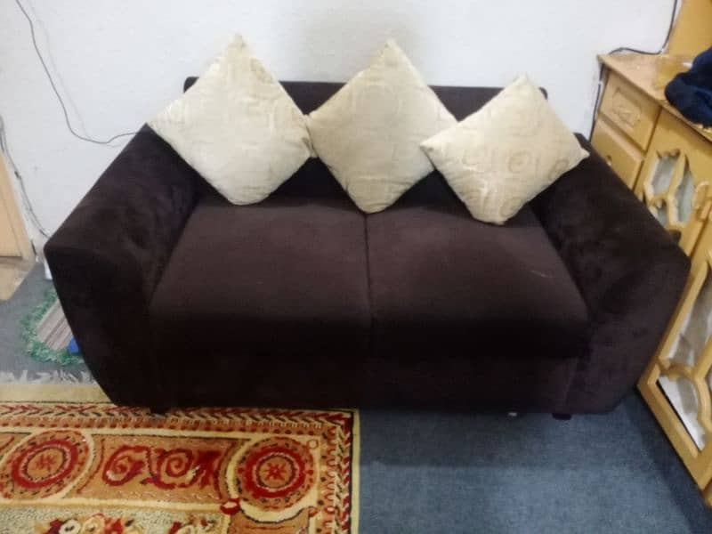 6 seater sofa set 1