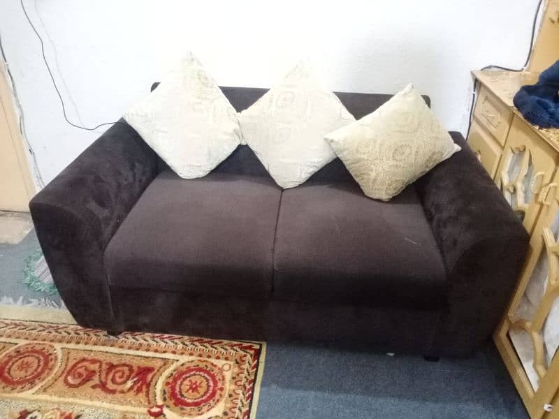 6 seater sofa set 4