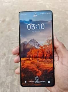 tecno camon 30 only 2 days use