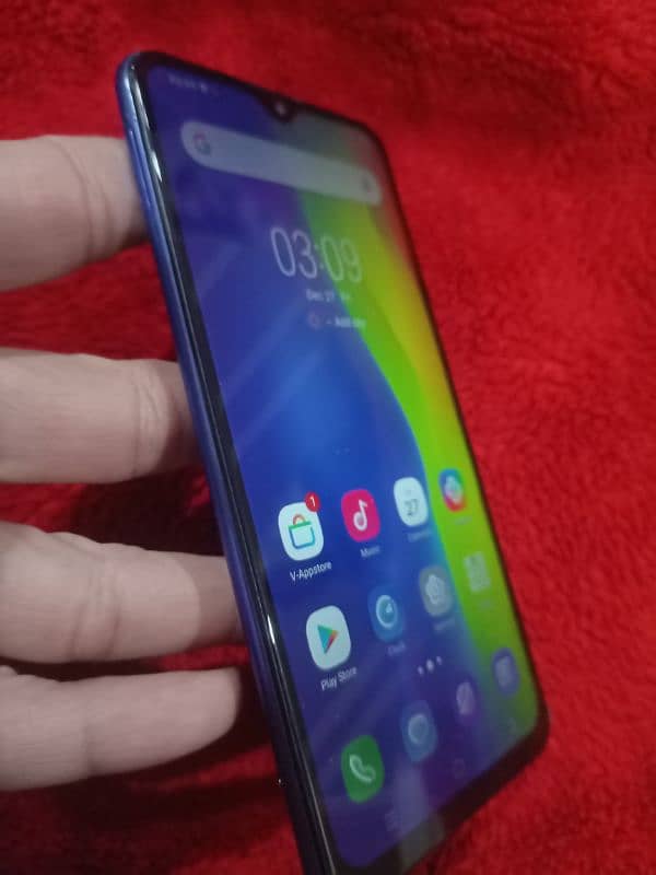 VIVO Y95 excellent Condition 4/64 1