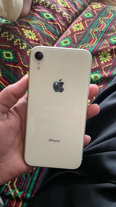 iphone xr pTA proof 64gb