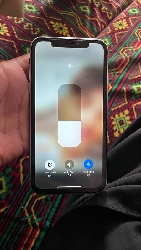 iphone xr pTA proof 64gb 6