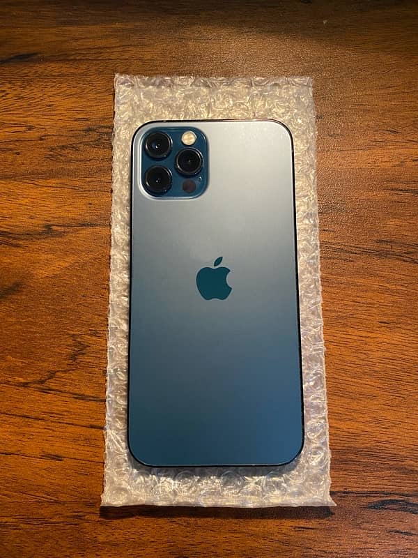 Iphone 12 Pro Pta approved 2