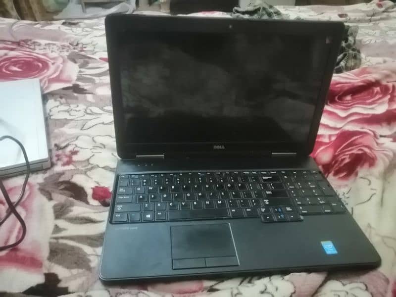 laptop dell 1