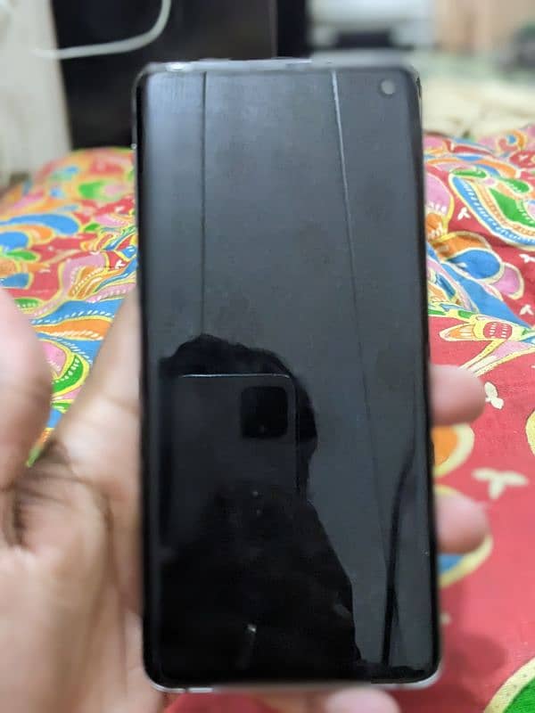 Samsung s10 8/128 PTA p*t*hed 1