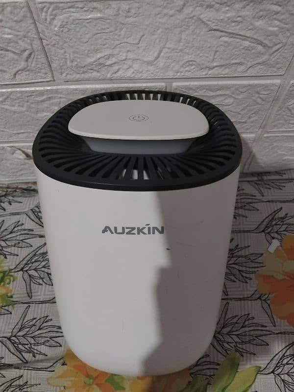 auzkin Demudifier 600ml 0