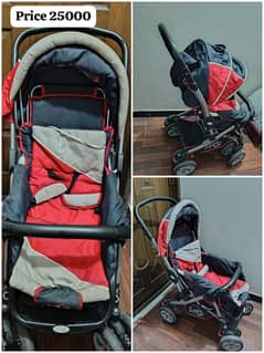 Kids Pram | Baby Stroller | Baby Pram | Kids Stroller for sale