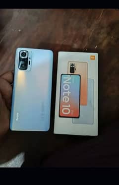 redmi note 10 pro for sale