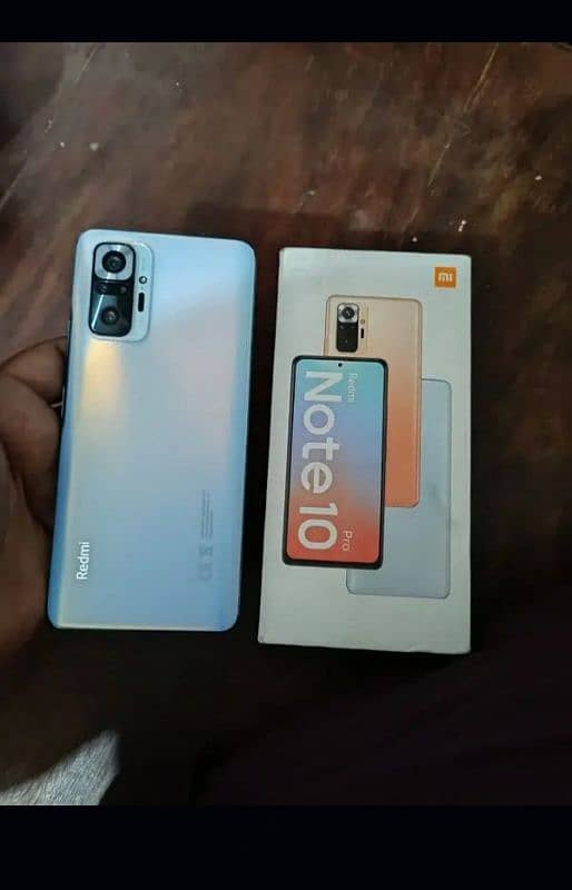 redmi note 10 pro for sale 0