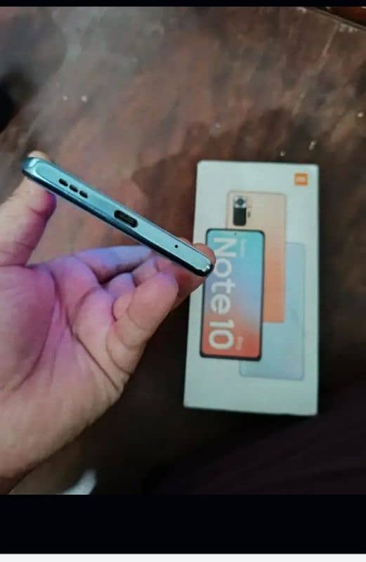 redmi note 10 pro for sale 1