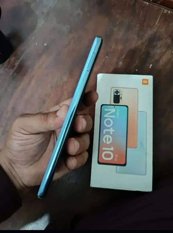 redmi note 10 pro for sale 2