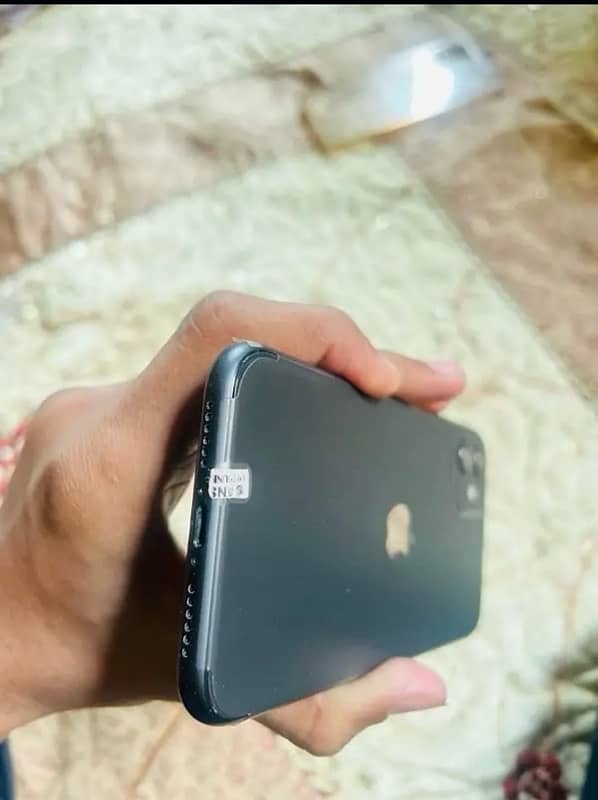 iPhone 11 factory exchange possible 2