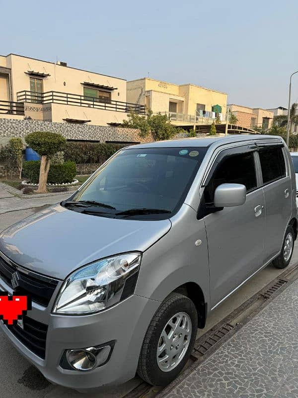 Suzuki Wagon R 2022 2