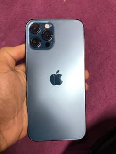 i phone 12 pro max dual pta