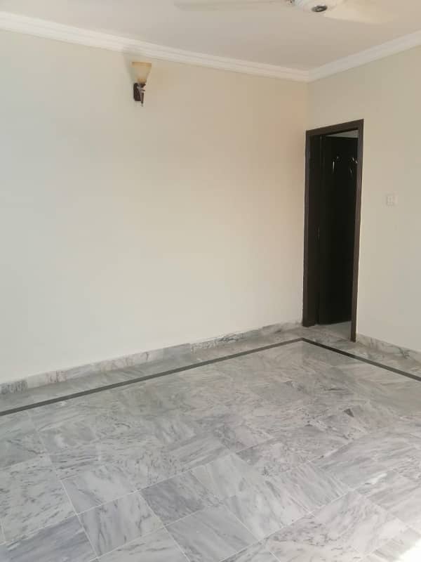 7 Marla 2 Story House For Rent G15 Islamabad 6