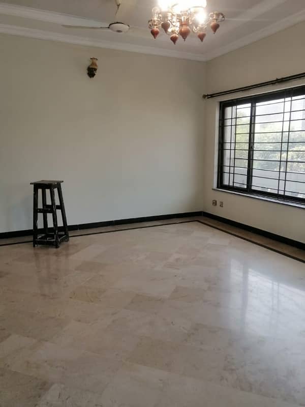 7 Marla 2 Story House For Rent G15 Islamabad 10