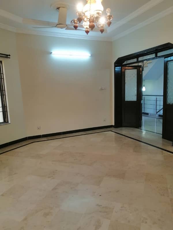 7 Marla 2 Story House For Rent G15 Islamabad 11