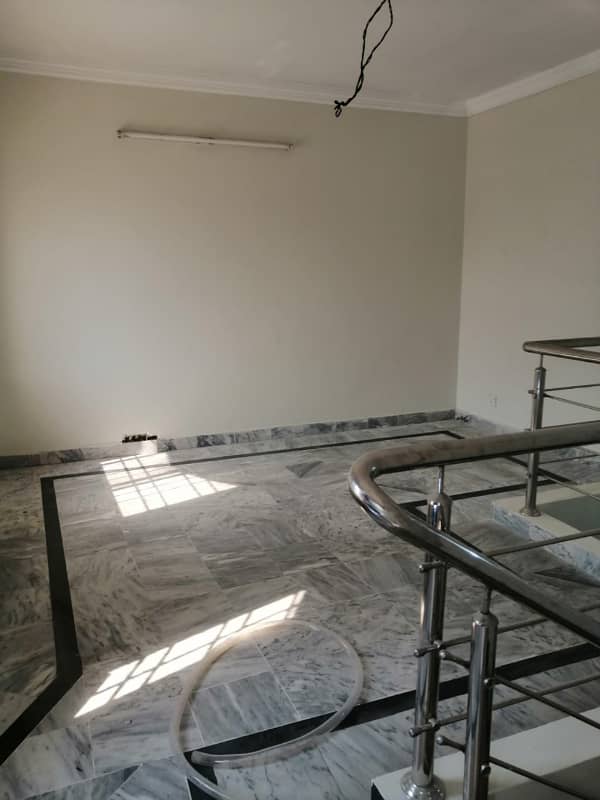 7 Marla 2 Story House For Rent G15 Islamabad 13